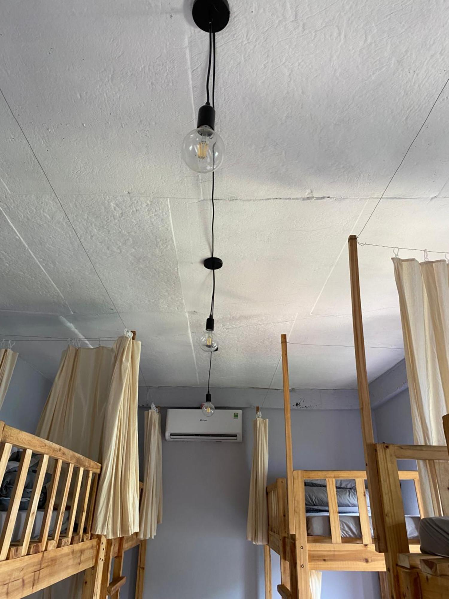 Cao Nguyen Da Homestay Meo Vac Buitenkant foto